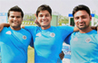 Asian Games: Indian men’s team wins compound archery gold